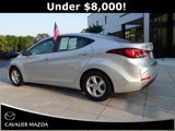 Used 2015 Hyundai Elantra SE image 5