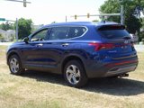 Used 2023 Hyundai Santa Fe SEL image 5