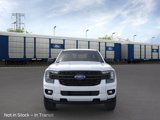 New 2025 Ford Ranger XL image 6