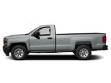 Used 2015 Chevrolet Silverado 1500 W/T w/ Trailering Package image 2
