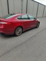 Used 2014 Ford Fusion Titanium image 3