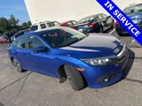 Used 2018 Honda Civic EX-L image 2