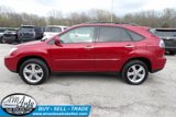 Used 2008 Lexus RX 400h AWD image 2