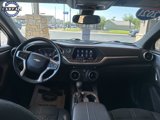 Used 2021 Chevrolet Blazer LT image 3