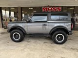 Certified 2023 Ford Bronco Badlands image 5