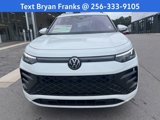 New 2025 Volkswagen Tiguan SEL R-Line image 2