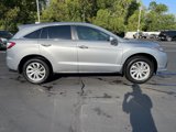 Used 2018 Acura RDX w/ Technology Package image 4