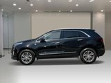 Used 2022 Cadillac XT5 Premium Luxury image 2