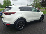 Used 2022 Kia Sportage LX w/ LX AWD Value Edition Package image 6