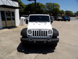 Used 2014 Jeep Wrangler Unlimited Sport w/ Quick Order Package 24S image 3