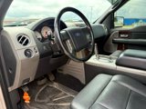 Used 2007 Ford F150 4x4 SuperCrew image 6