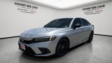 Used 2022 Honda Civic Sport image 4