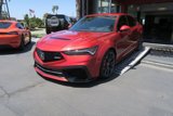 Used 2024 Acura Integra Type S image 2