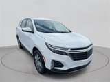 Used 2023 Chevrolet Equinox LT image 3