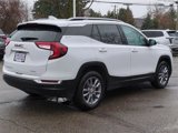 Used 2022 GMC Terrain SLT w/ Tech Package image 5