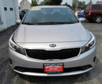 Used 2017 Kia Forte LX image 4