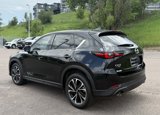 Used 2022 MAZDA CX-5 AWD 2.5 S w/ Premium Plus Pkg image 5