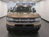 Certified 2022 Ford Bronco Sport Big Bend w/ Convenience Package image 2