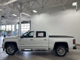 Used 2018 GMC Sierra 1500 SLT w/ SLT Premium Package image 2