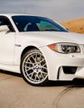 Used 2011 BMW 1 Series M image 4
