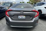 Used 2019 Honda Civic LX image 4
