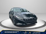 Used 2023 Hyundai Elantra Limited image 3