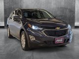 Used 2018 Chevrolet Equinox LT image 3