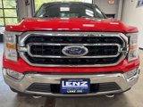 Used 2021 Ford F150 XLT image 3