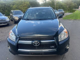 Used 2010 Toyota RAV4 Limited image 3