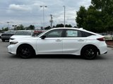 New 2025 Honda Civic Sport image 3