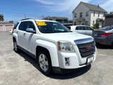 Used 2014 GMC Terrain SLT image 3