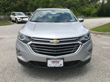 Used 2021 Chevrolet Equinox Premier image 3