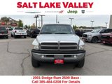 Used 2001 Dodge Ram 2500 Truck ST image 2