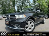 Used 2015 Dodge Durango Limited w/ Premium Group image 2