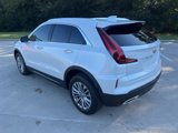New 2025 Cadillac XT4 Premium Luxury image 3