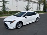 Used 2024 Toyota Corolla LE image 2