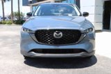 Used 2023 MAZDA CX-5 Carbon Edition image 3