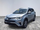 Used 2018 Toyota RAV4 LE image 3