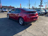 Used 2014 Chevrolet Volt Premium w/ Premium Trim Package image 4