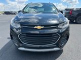 Used 2018 Chevrolet Trax LT w/ Sun & Sound Package image 3