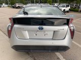 Used 2017 Toyota Prius Four image 4