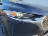 New 2025 MAZDA MAZDA3 s image 3