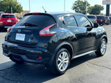 Used 2015 Nissan Juke S image 5
