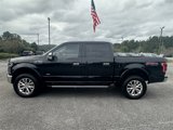 Used 2016 Ford F150 Lariat image 2
