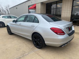 Used 2015 Mercedes-Benz C 300 4MATIC Sedan w/ Multimedia Package image 3