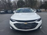 Used 2019 Chevrolet Malibu LT w/ Leather Package image 3