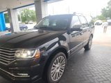 Used 2017 Lincoln Navigator Reserve image 2