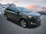 Certified 2022 Ford Edge SEL w/ Convenience Package image 5