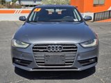 Used 2013 Audi A4 2.0T Premium w/ Convenience Pkg image 6