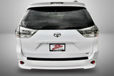 Used 2015 Toyota Sienna SE image 5